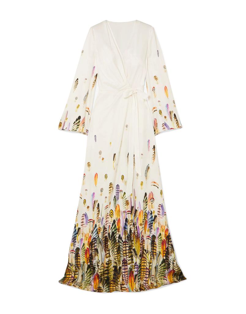 Jenny Packham Long dress