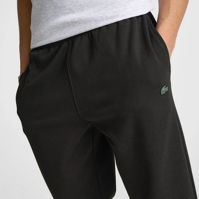 Lacoste Men's Lacoste Doubleknit Jogger Sweatpants 9