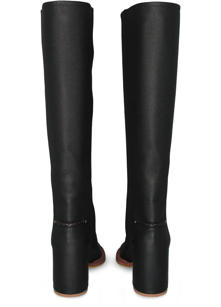 Chloé Edith boots 4
