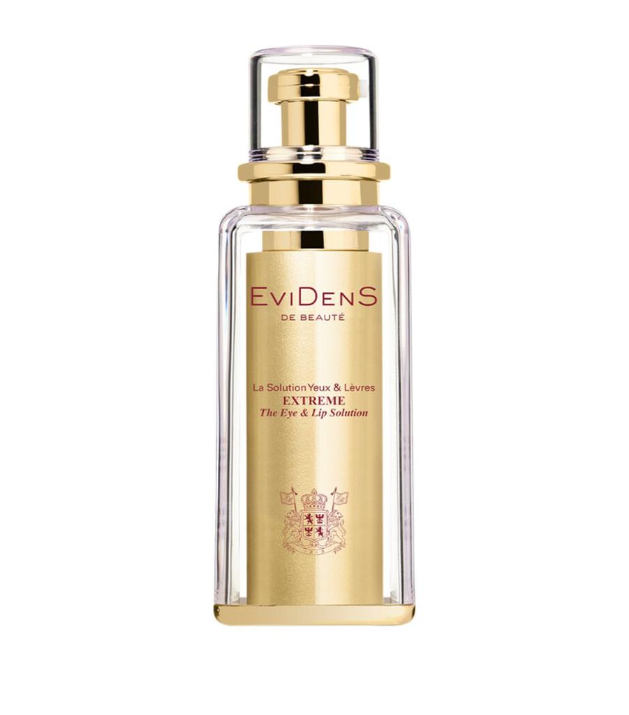 EviDenS de Beauté The Extreme Eye & Lip Solution (20ml + 5ml)
