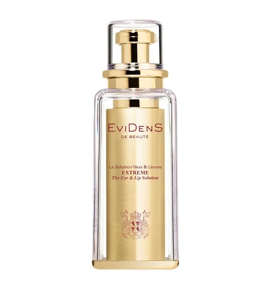 EviDenS de Beauté The Extreme Eye & Lip Solution (20ml + 5ml) 1