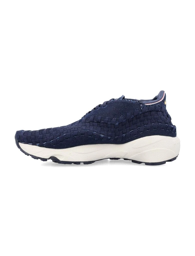 NIKE AIR FOOTSCAPE WOVEN WOMAN SNEAKER 3