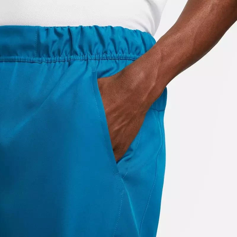NIKE Nike Men's NikeCourt Dri-FIT Victory 9” Tennis Shorts 4