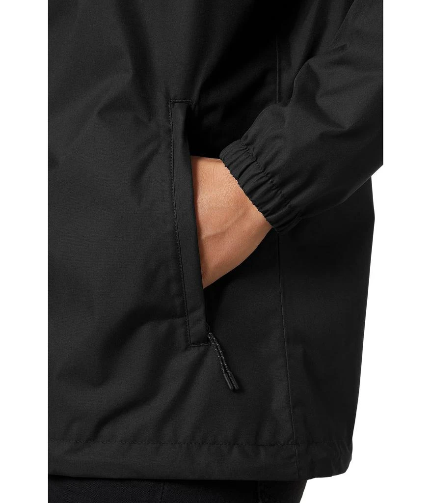 Helly Hansen Vancouver Rain Jacket 5