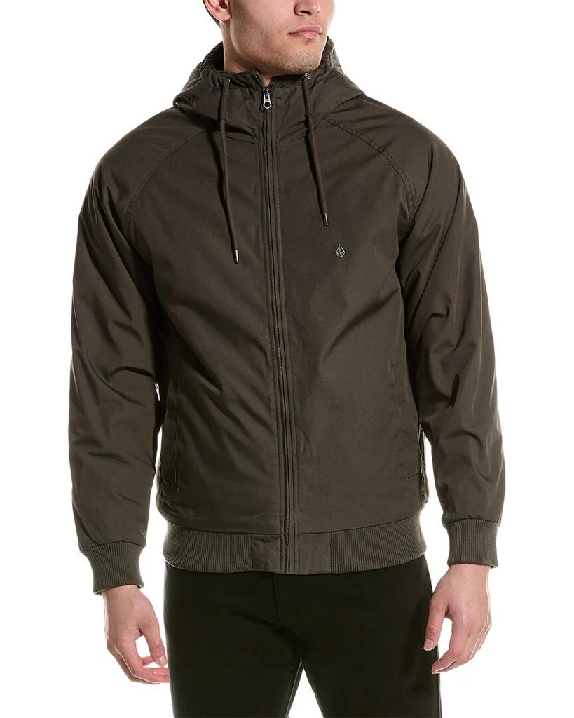 Volcom Hernan Jacket 3