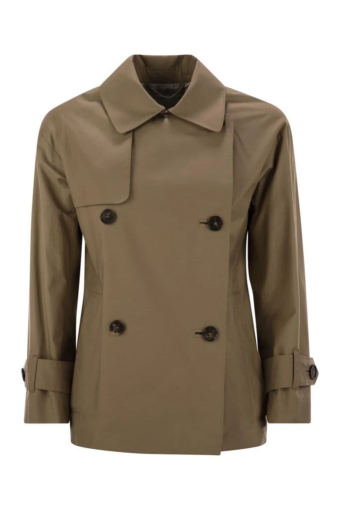 'Zeno' coat Coats, trench coats main image 1