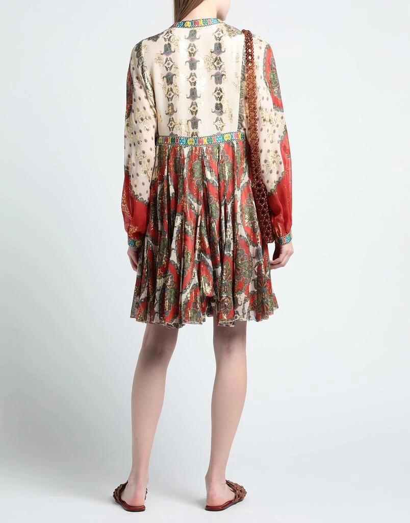 ETRO Short dress 4