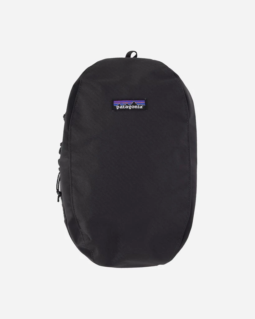 Patagonia Black Hole Cube 6L Ink Black 1