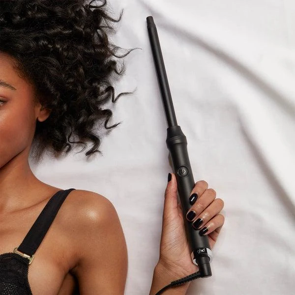 ghd ghd Thin Wand - 0.5" Curling Wand 8