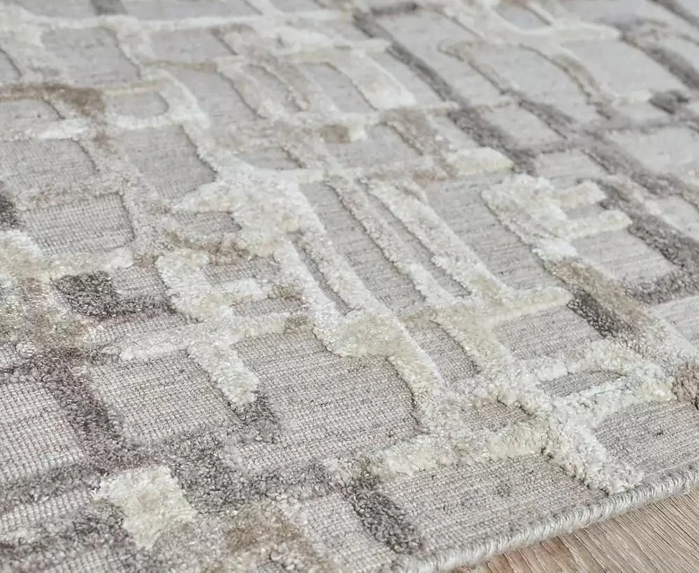 Exquisite Rugs Vista 4339 8
x10
 Area Rug 5