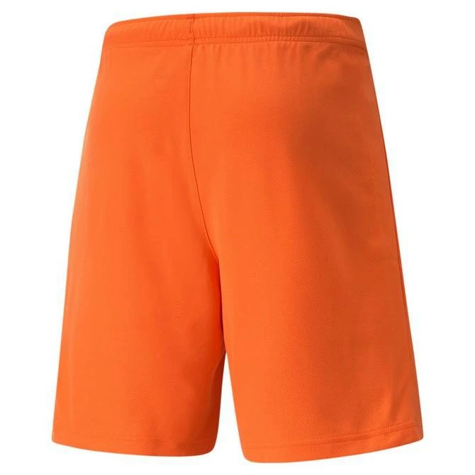 Puma Men's Puma teamRISE Soccer Shorts 2