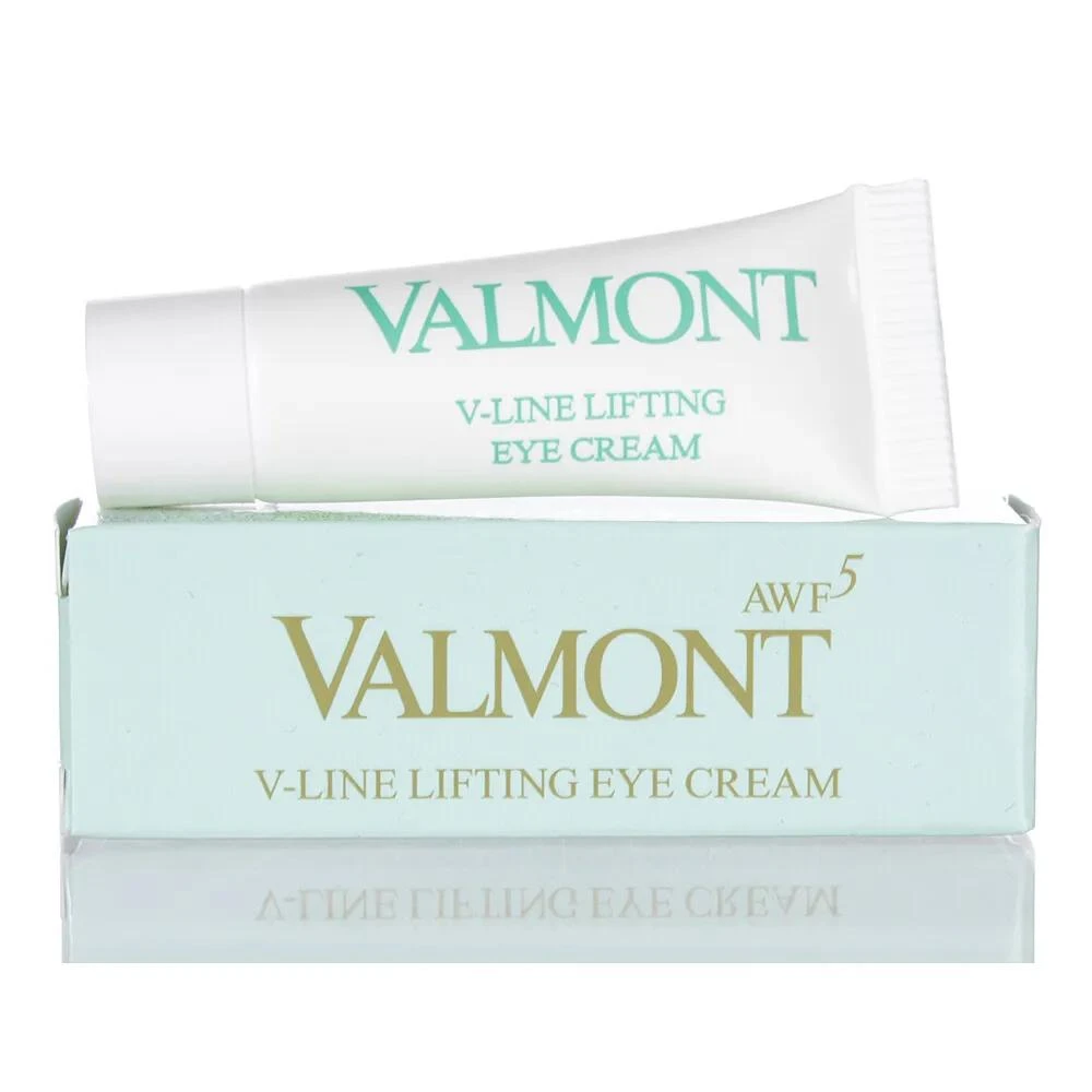 Valmont Valmont - V-Line Lifting Eye Cream (3ml) 1