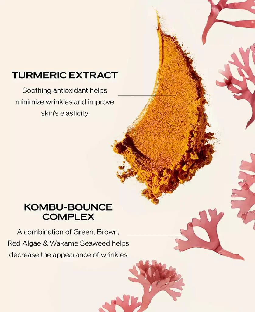 Shiseido Benefiance Wrinkle Smoothing Day Cream SPF 23, 1.7-oz. 4