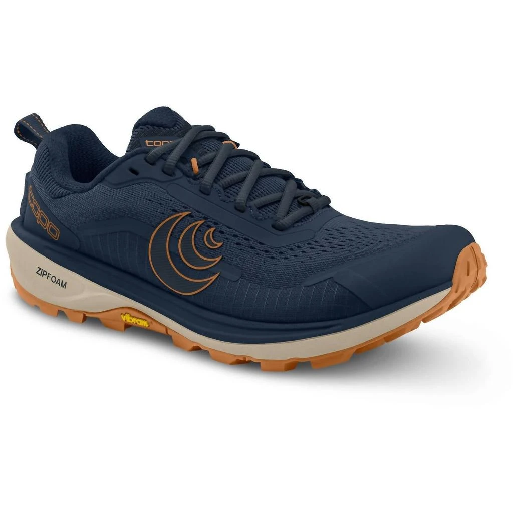 TOPO ATHLETIC Topo Athletic - Men's Terraventure 5 Trail Running Shoe