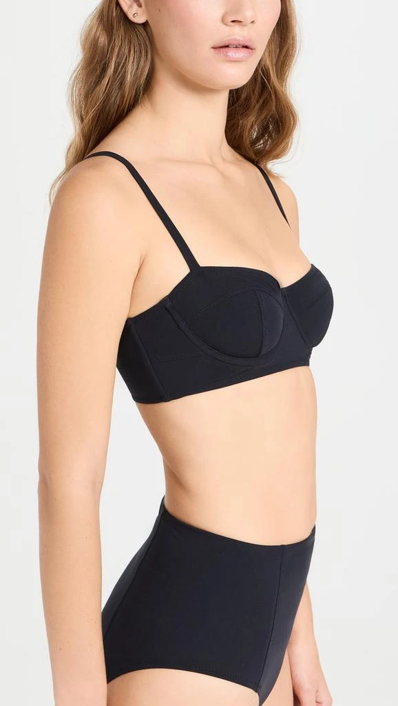 Ulla Johnson Zahara Bikini Top 3