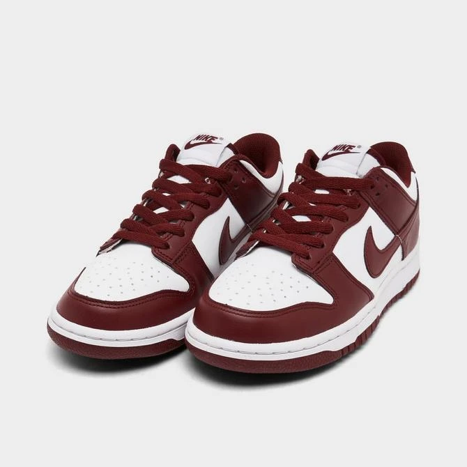 NIKE Big Kids' Nike Dunk Low Casual Shoes 2