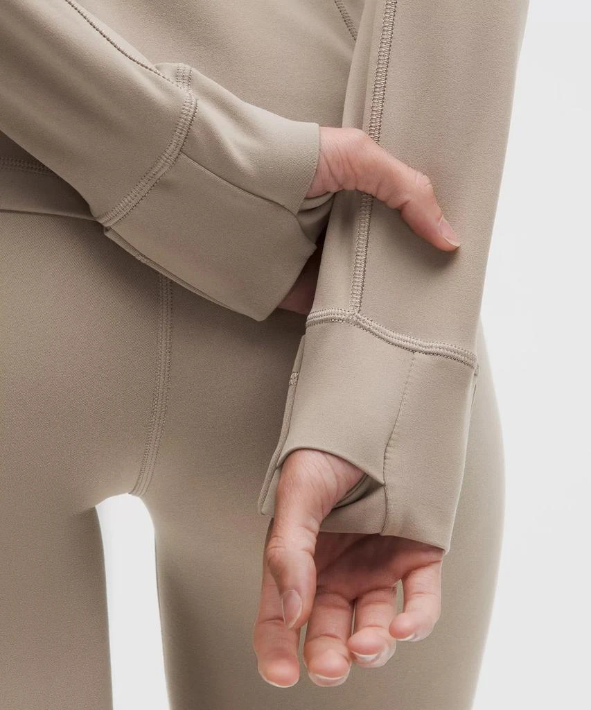 Lululemon Define Hooded Jacket *Nulu 13
