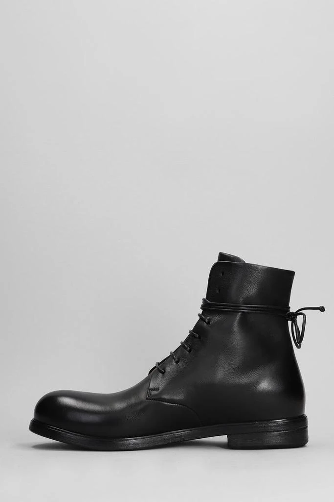 Marsèll Marsã¨Ll Ankle Boots 3