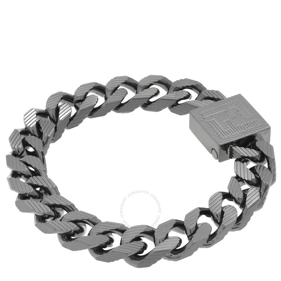 Fendi Chain Mesh Shadow Bracelet