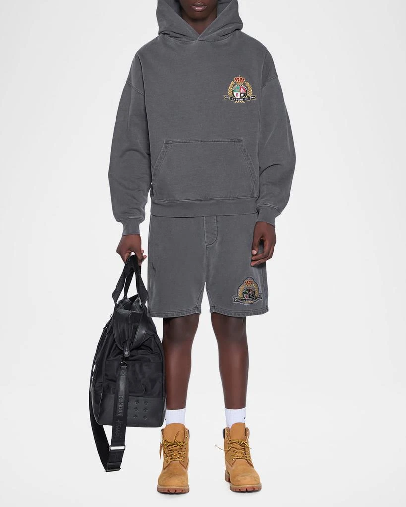 Ksubi Men's Krest Track Shorts 2