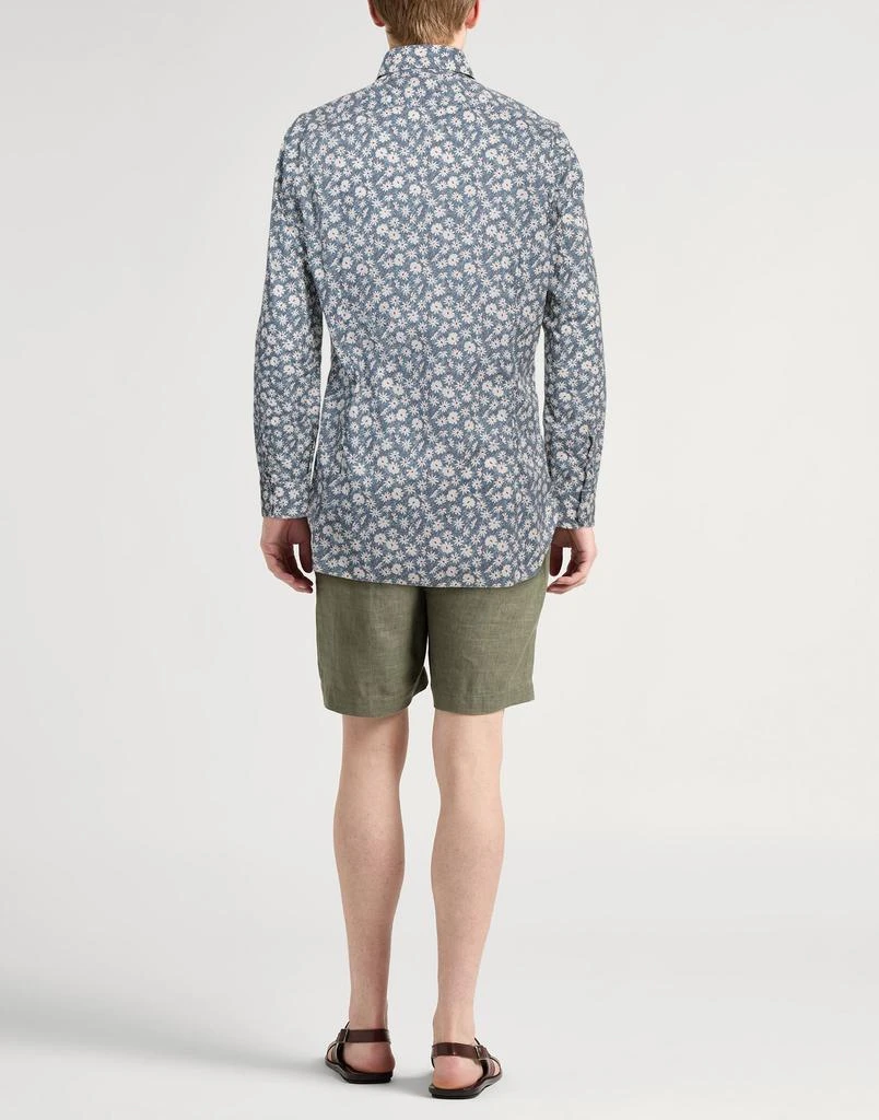 BARBA NAPOLI Patterned shirt 3