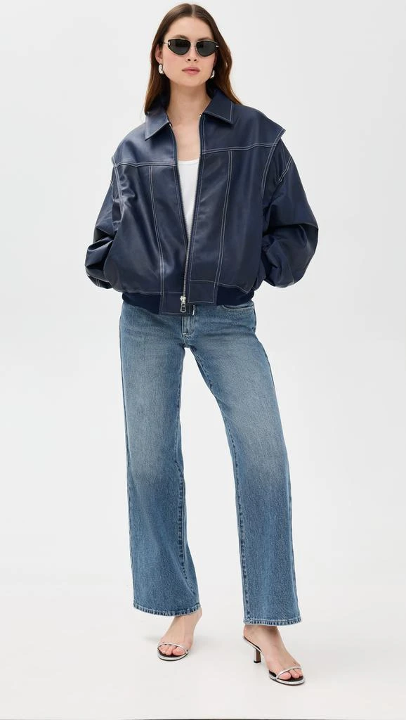 Lioness Vista Bomber Jacket 4