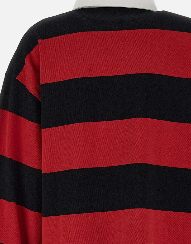 VAQUERA Rugby shirt 4