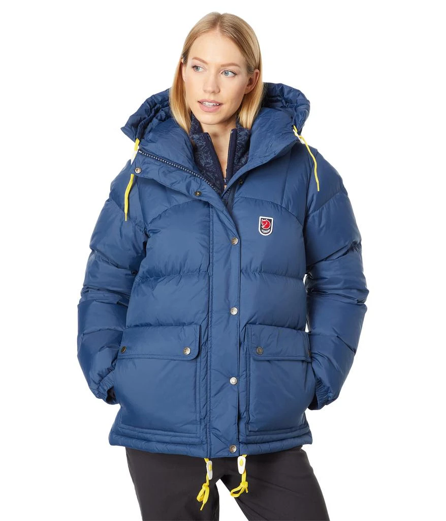 Fjällräven Expedition Down Lite Jacket 1
