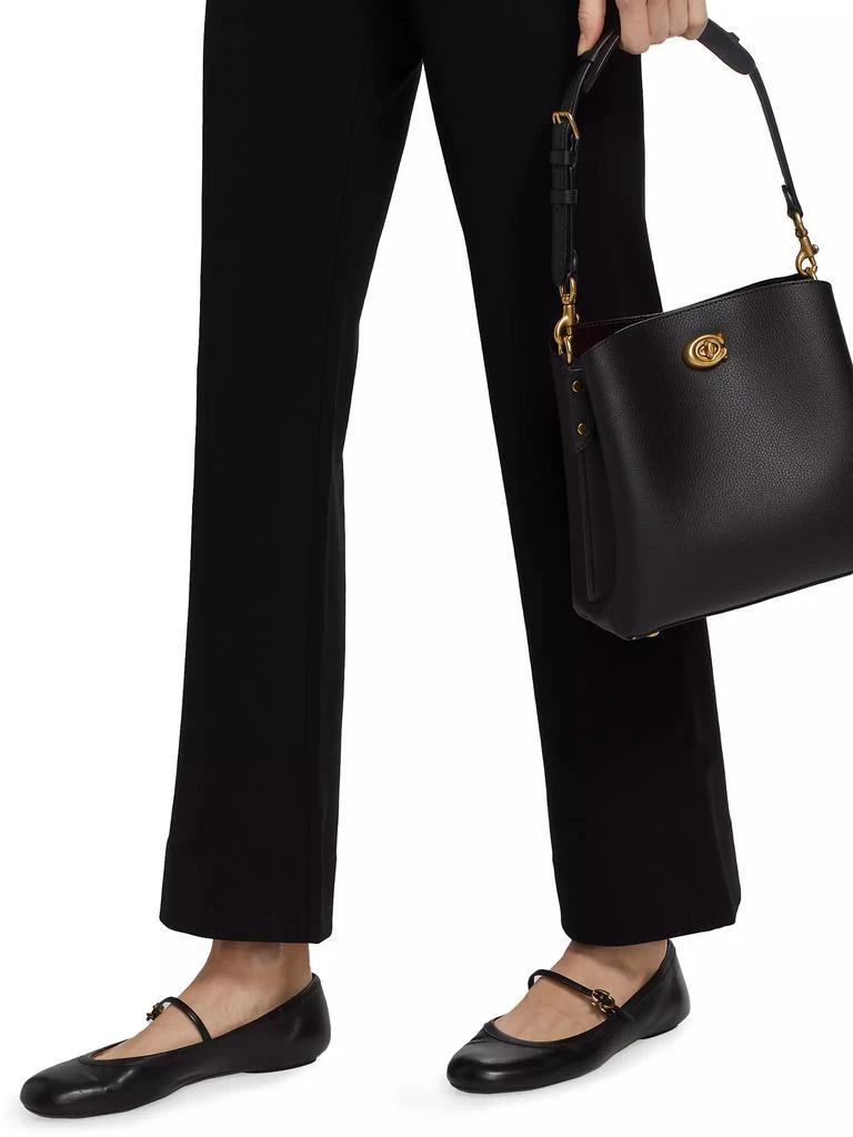 Rag & Bone Irina Ponte Pants 6