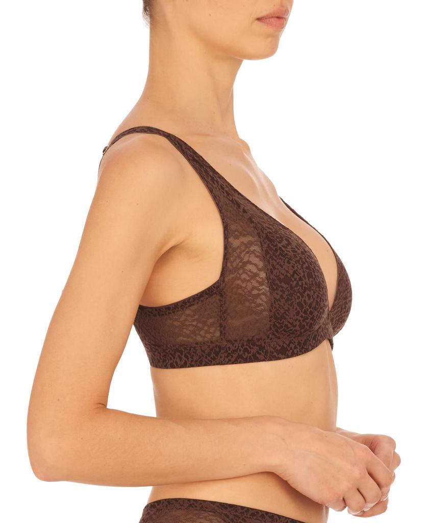 Natori Pretty Smooth Bralette