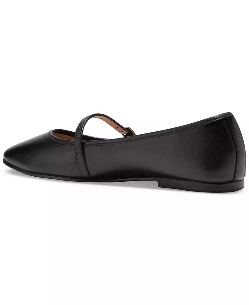 Cole Haan Women's Yelena Mary Jane Ballet Flats 3