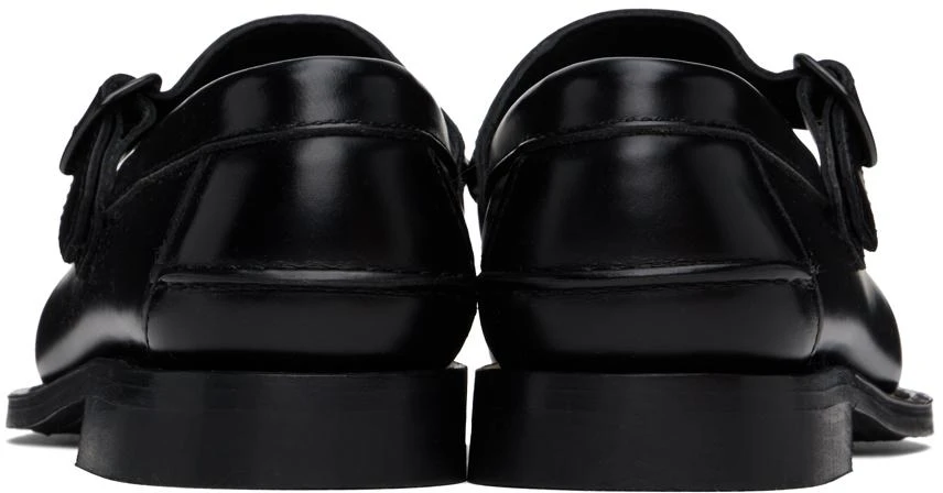 Hereu Black Blanquer Loafers 2