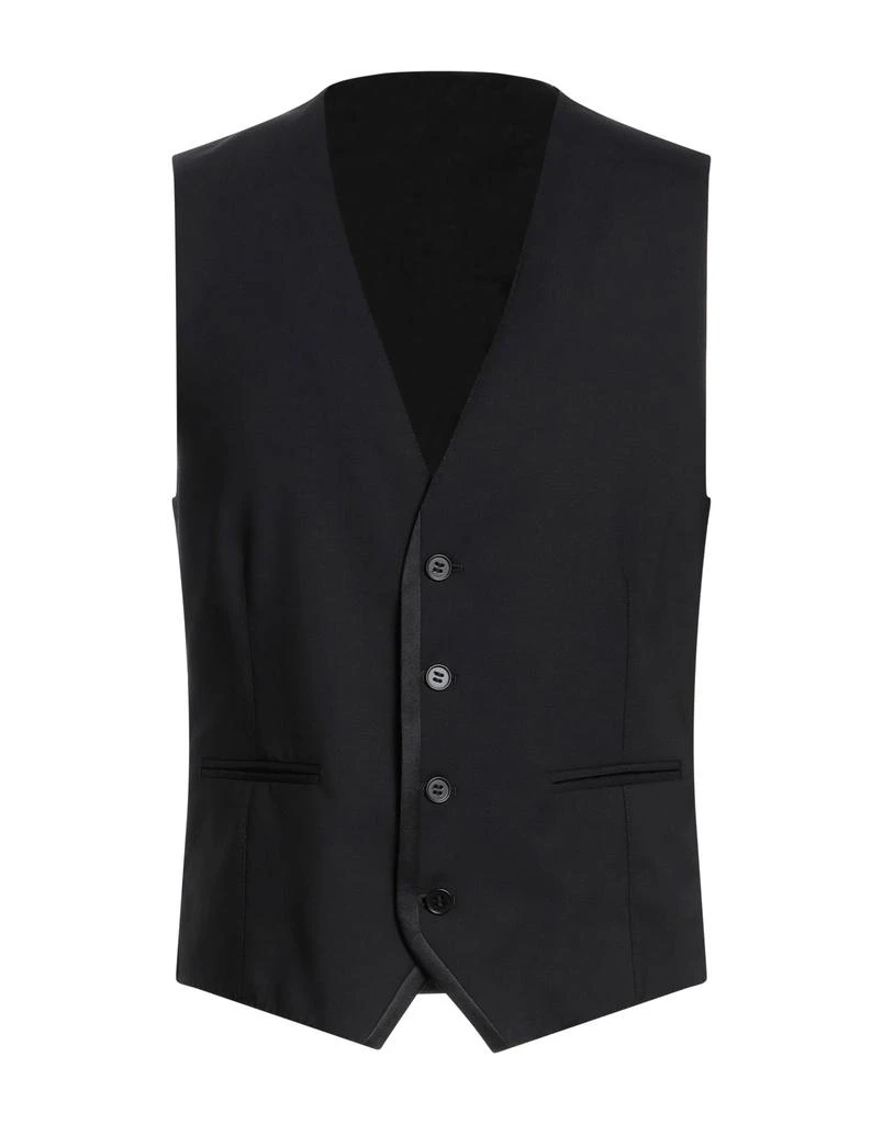 TONELLO Suit vest 1