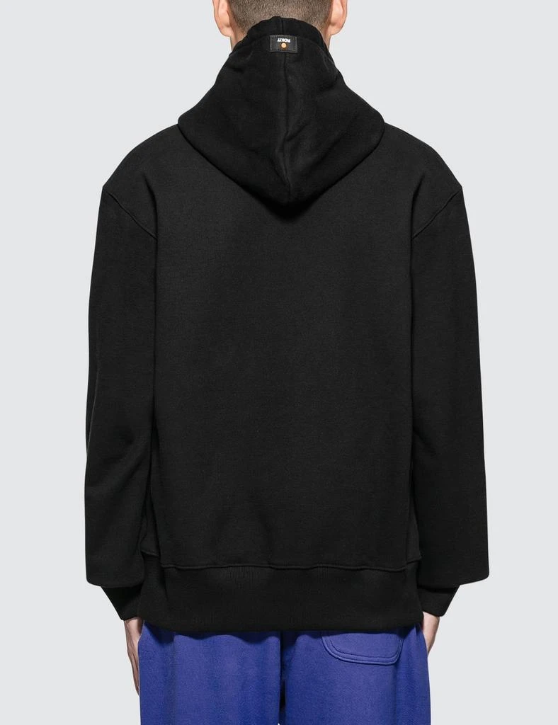 Rokit Conceptual Hoodie 3