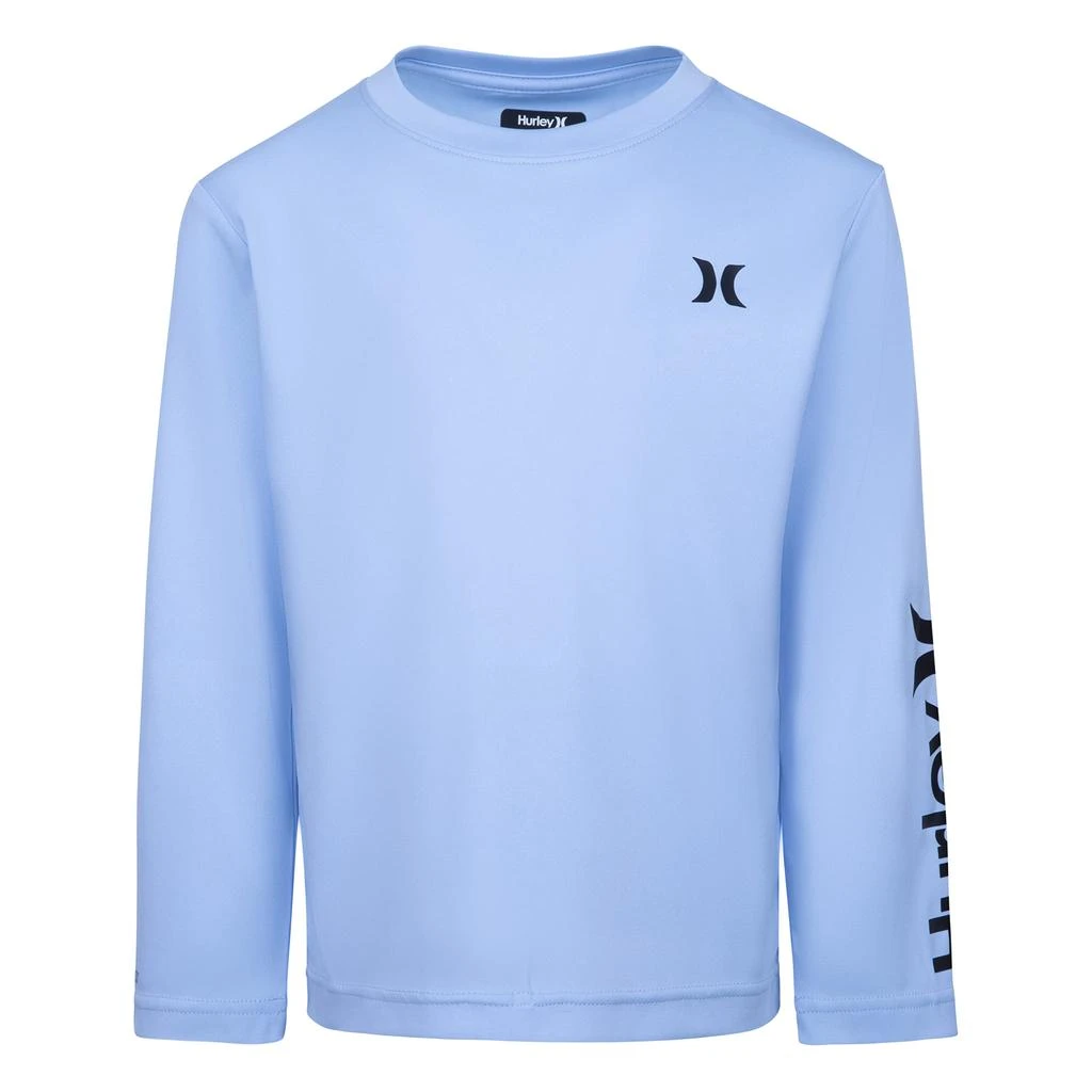 Shop Dri-Fit UPF 50+ One and Only Graphic Long Sleeve T-Shirt