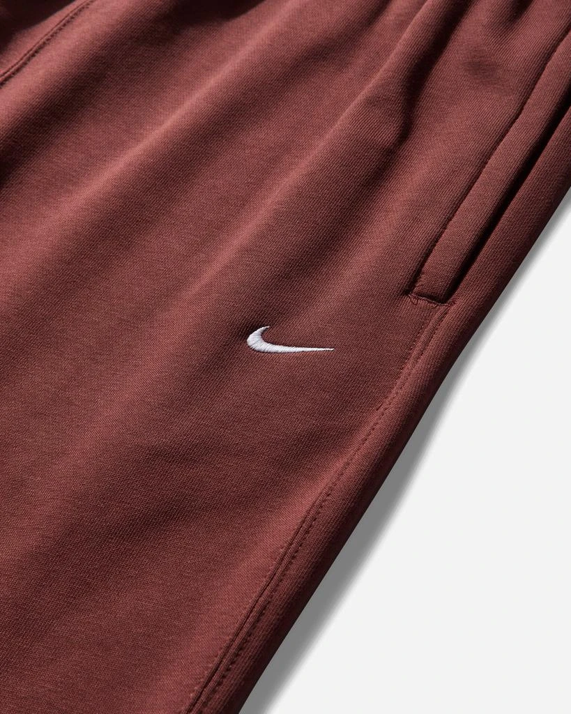 NIKE Men's Solo Swoosh Sweatpants Dark Pony 3