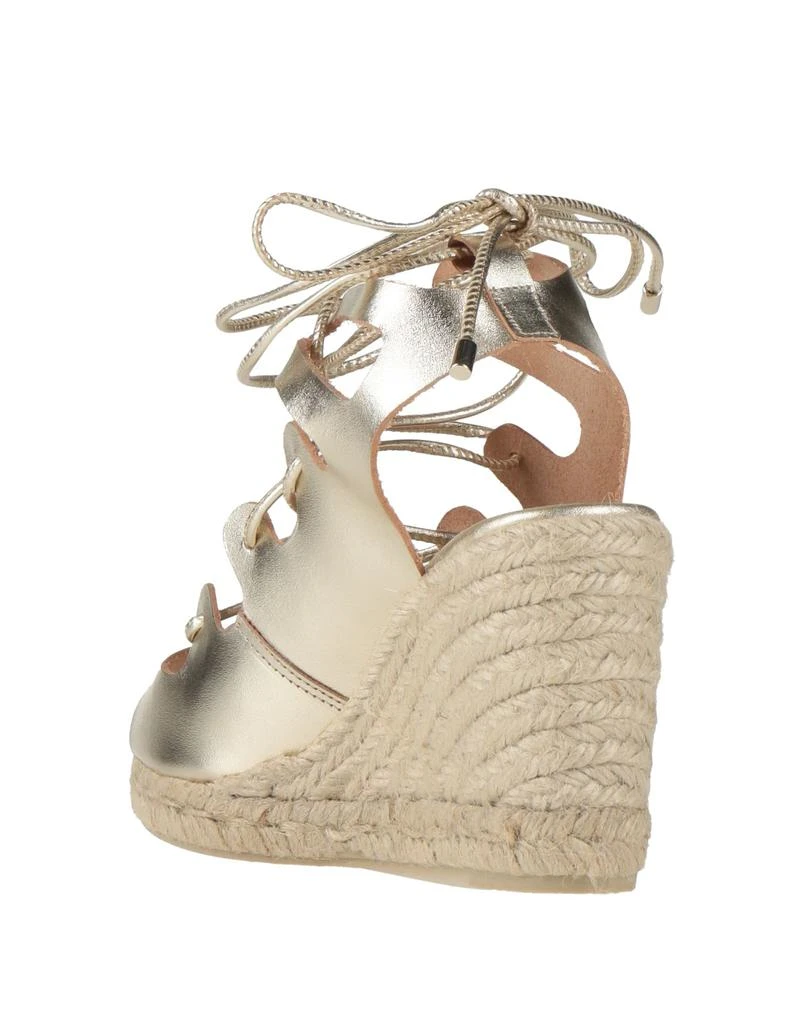 CASTAÑER Espadrilles 3