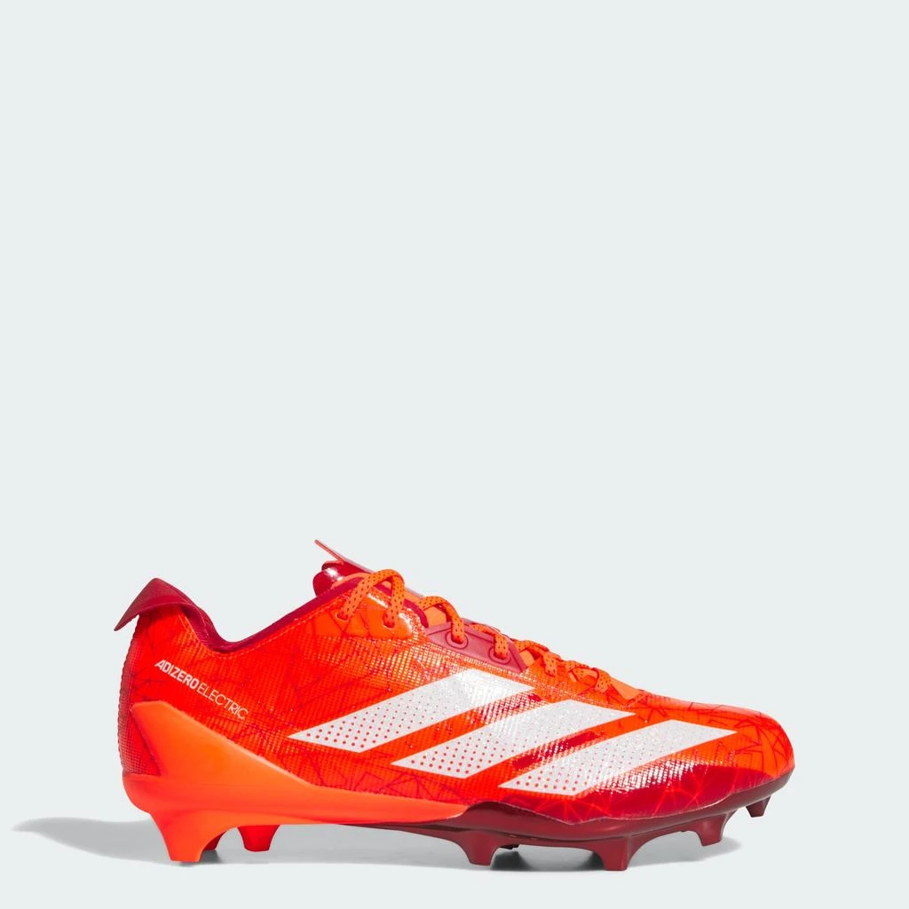 Adidas Men's  Adizero Electric II Hidden Gems Football Cleats 1