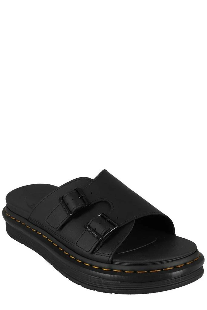 Dr. Martens Dr. Martens Dax Slip-On Sandals 2