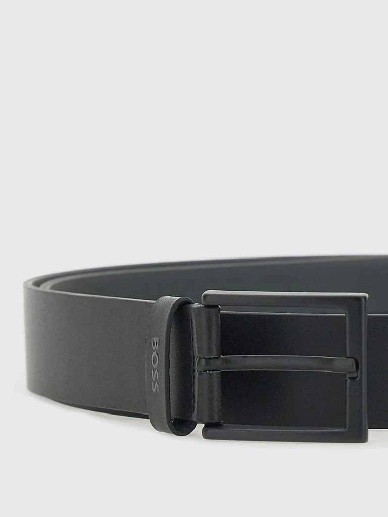 Hugo Boss Belt men Boss 2
