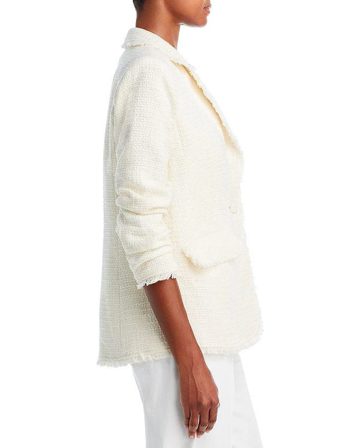 Cinq à Sept Khloe Bouclé Blazer 4