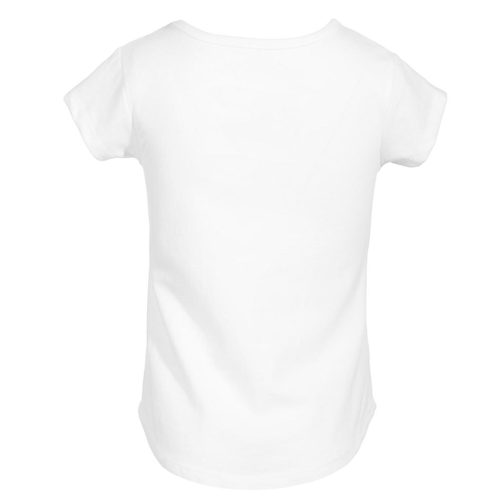 Hello Kitty Little Girls Camera Graphic Tee