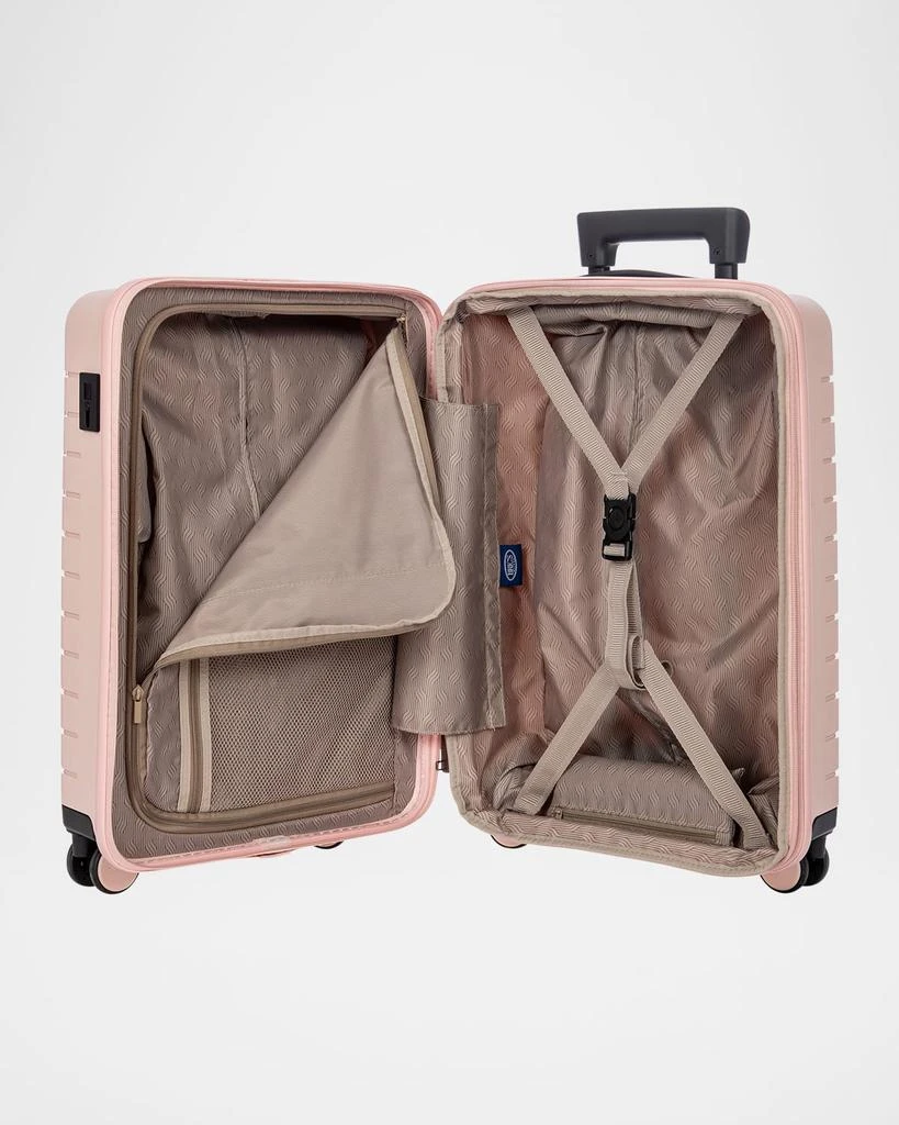 Bric's B/Y Ulisse 21" Expandable Carry-On Spinner with Pocket 5