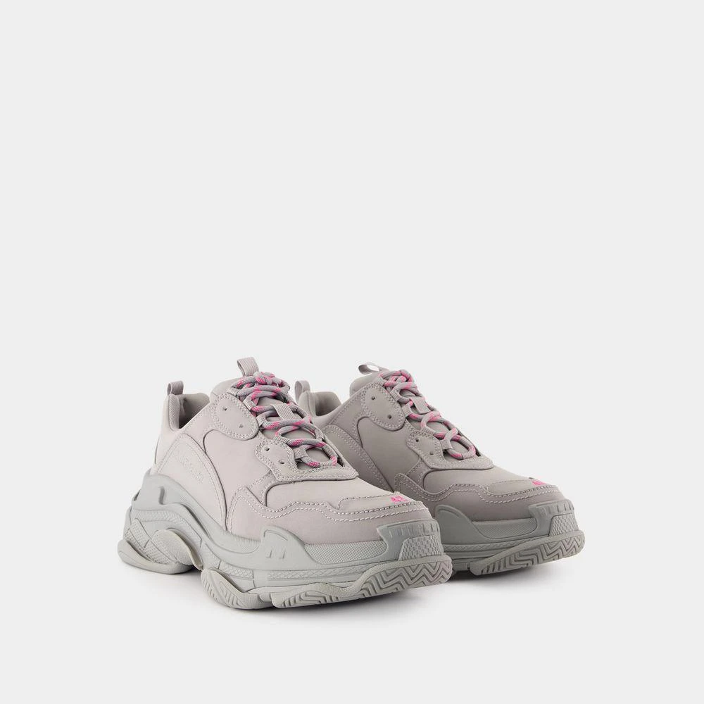 Balenciaga Balenciaga Triple S Sneakers 2