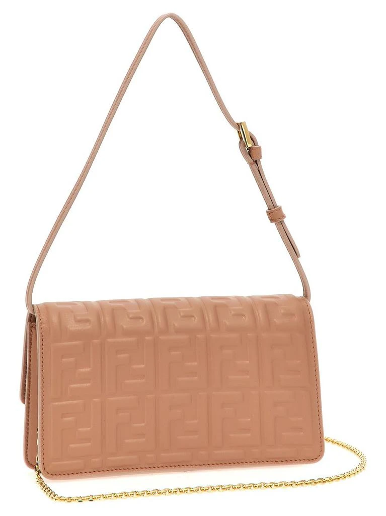 Fendi Fendi 'Baguette' Wallet On Chain 2