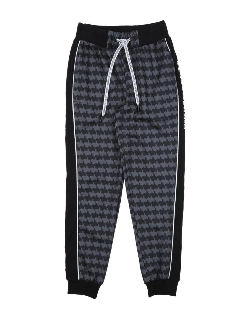 BIKKEMBERGS Casual pants