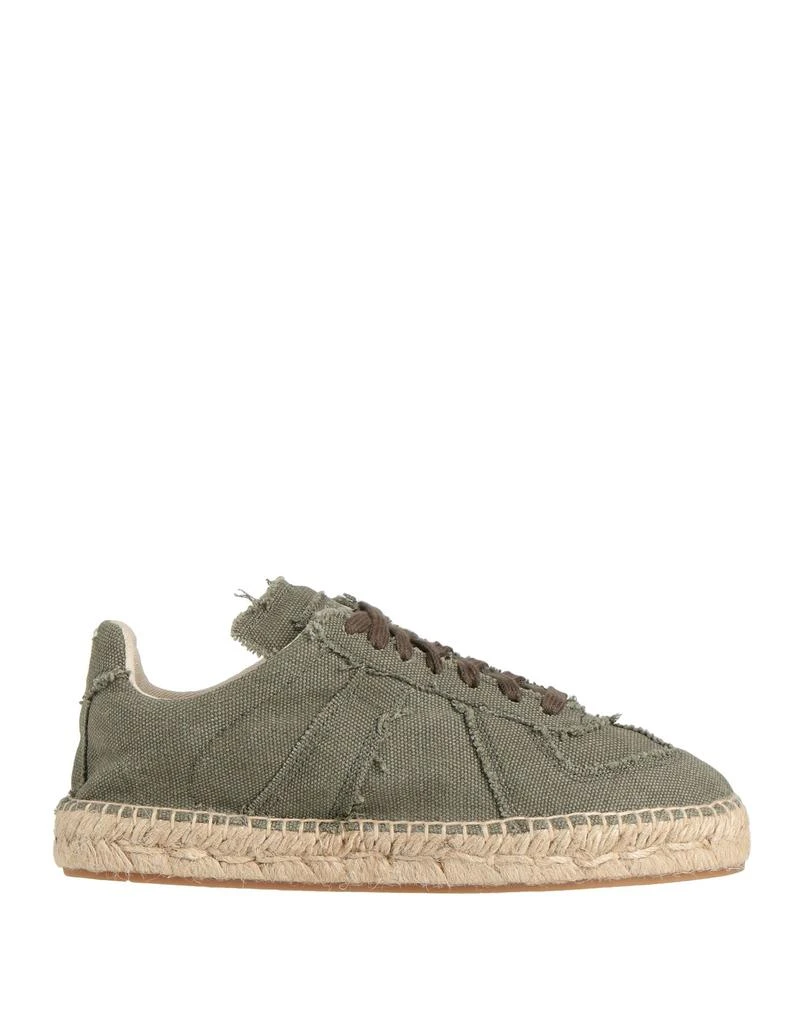 MAISON MARGIELA Espadrilles 1
