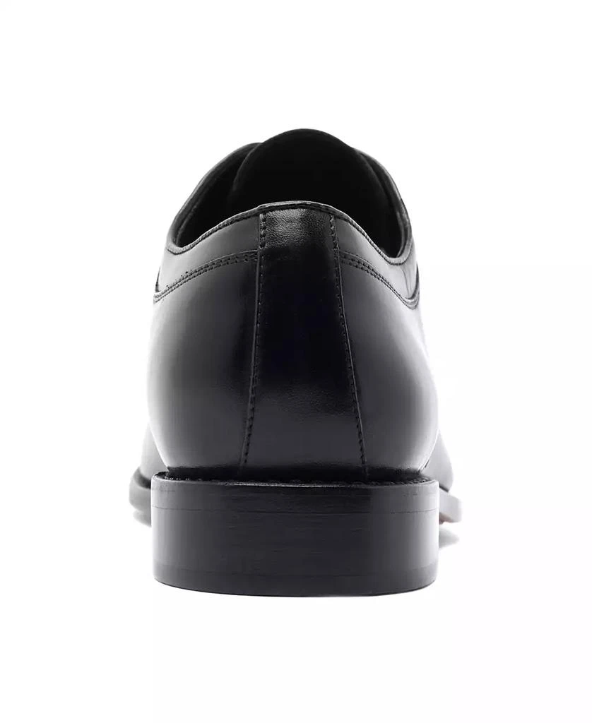 Anthony Veer Men's Wallace Split Toe Goodyear Welt Lace-Up Dress Shoes 3
