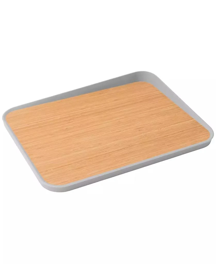 BergHOFF Leo Collection Bamboo Anti-slip Cutting Board 1