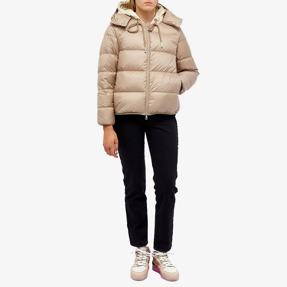 Moncler Moncler Dronieres Padded Jacket 4